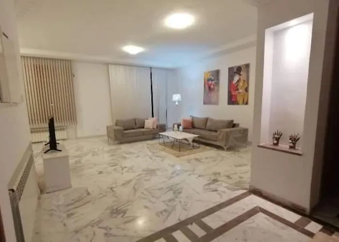 Les Berges Du Lac 2 Appartement S+4